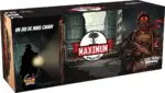 Maximum Apocalypse Core Box
