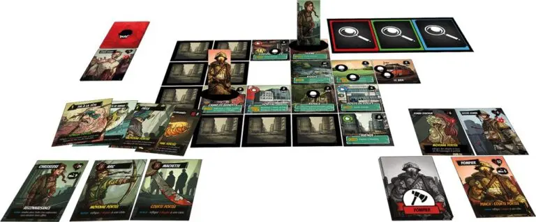 Maximum Apocalypse Core Box