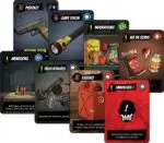 Maximum Apocalypse Core Box