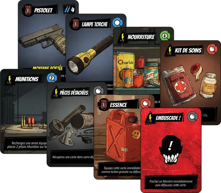 Maximum Apocalypse Core Box