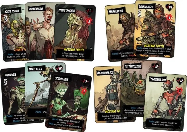 Maximum Apocalypse Core Box