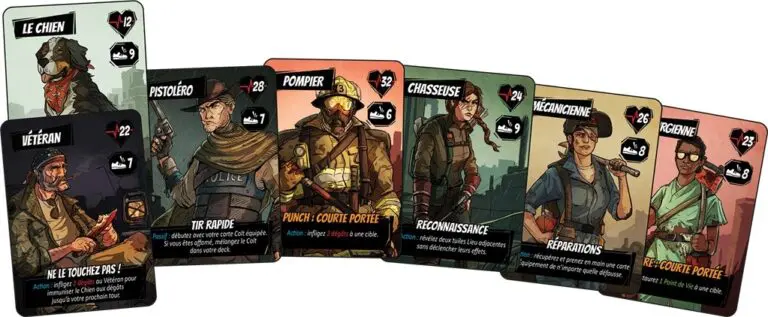 Maximum Apocalypse Core Box