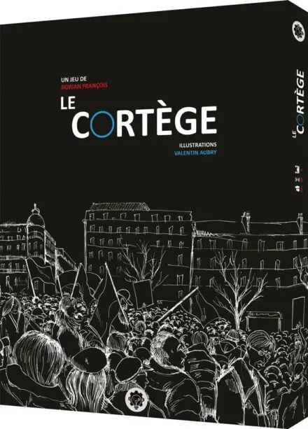 Le Cortège
