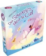 Des souvenirs plein le ciel