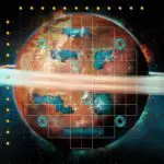 Planet Unknown Planet Unknown