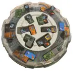 Planet Unknown Planet Unknown