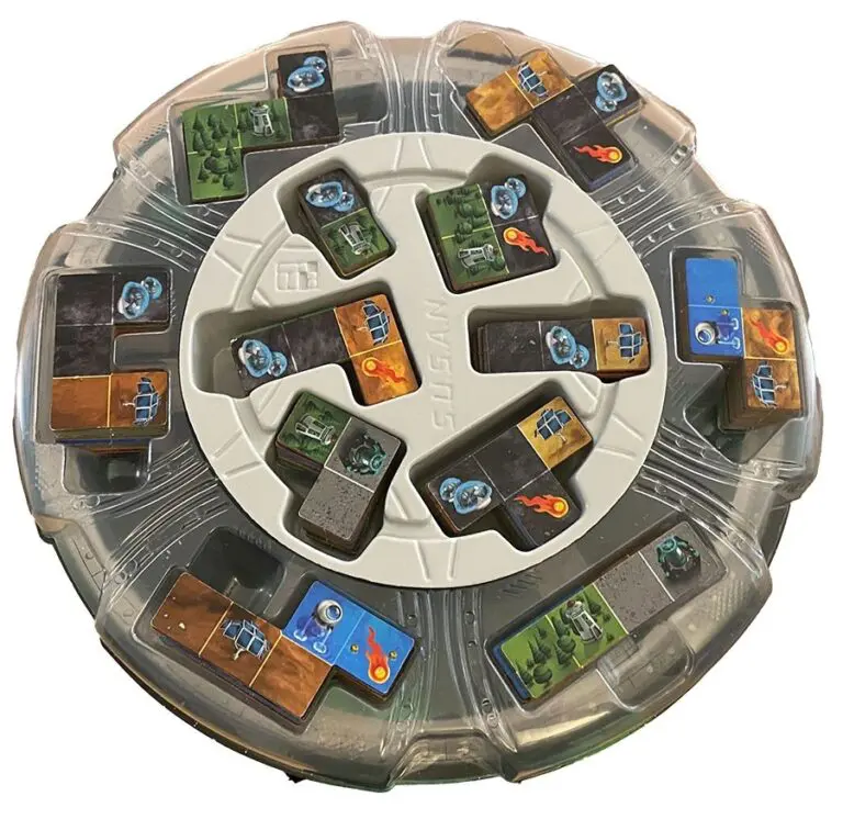 Planet Unknown Planet Unknown