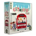 Get on Board - feuilles de Score Get on Board - feuilles de Score