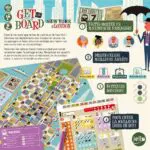 Get on Board - feuilles de Score Get on Board - feuilles de Score