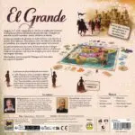 El Grande El Grande