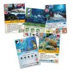 Ark Nova - Ext Mondes Marins Ark Nova - Ext Mondes Marins