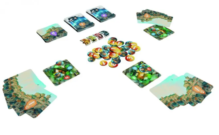 Vampire Village Vampire Village