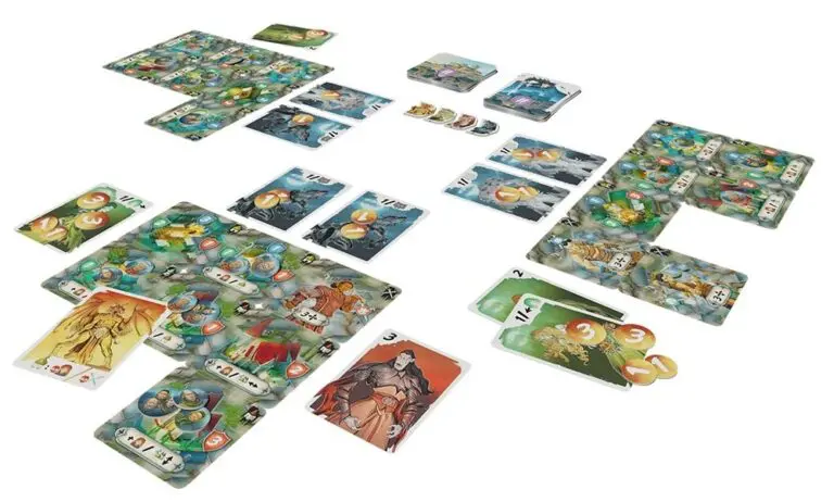 Vampire Village Vampire Village