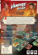 Vampire Village Vampire Village