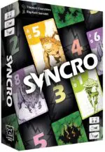 Syncro Syncro