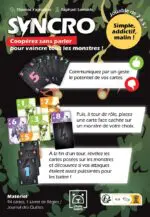 Syncro Syncro
