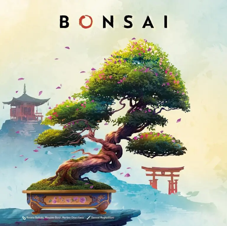 Bonsaï Bonsaï