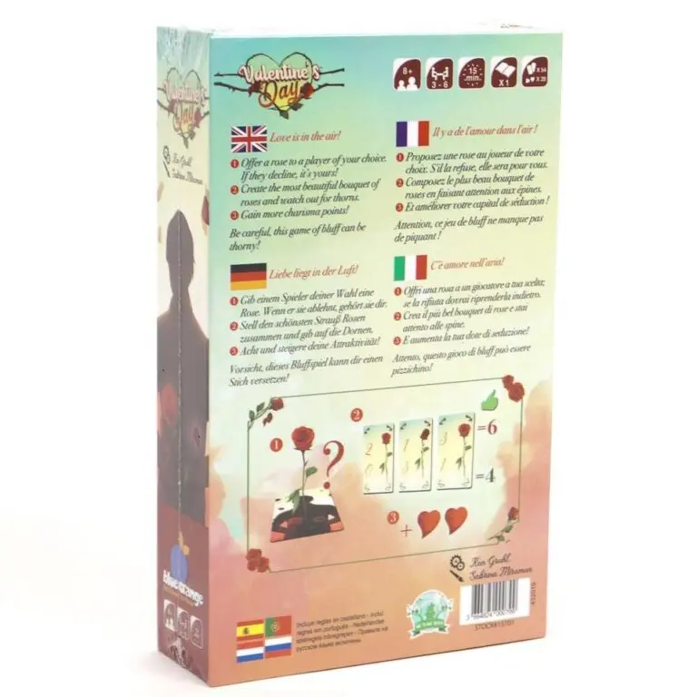 Valentine’s Day Valentine’s Day