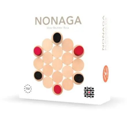 Nonaga