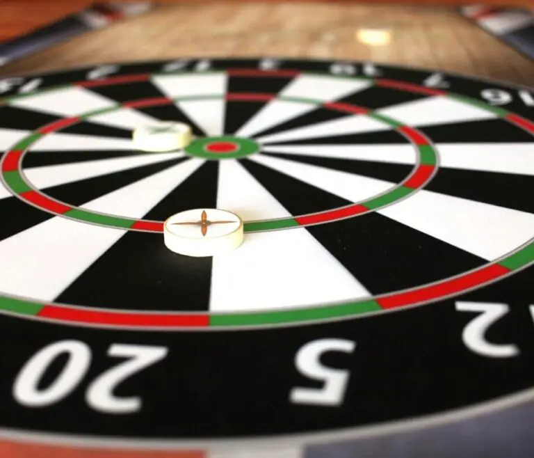 PitchGames Fléchettes