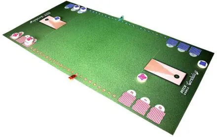 PitchGames CornHole