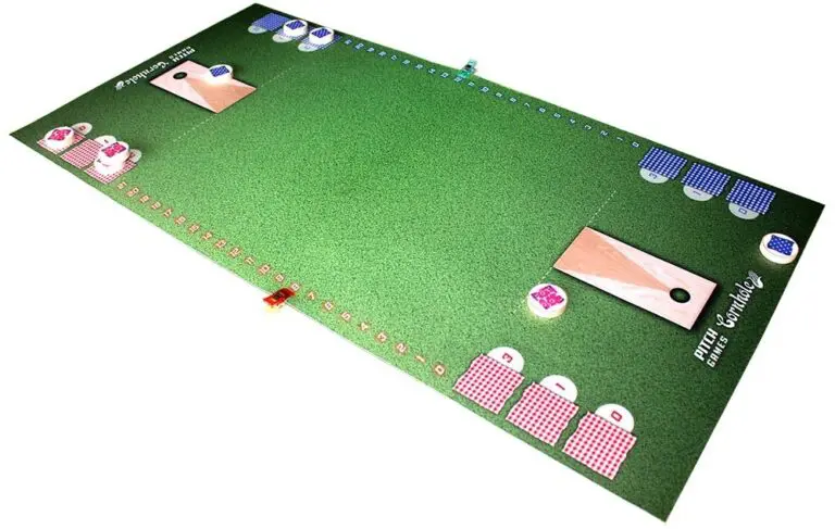 PitchGames CornHole