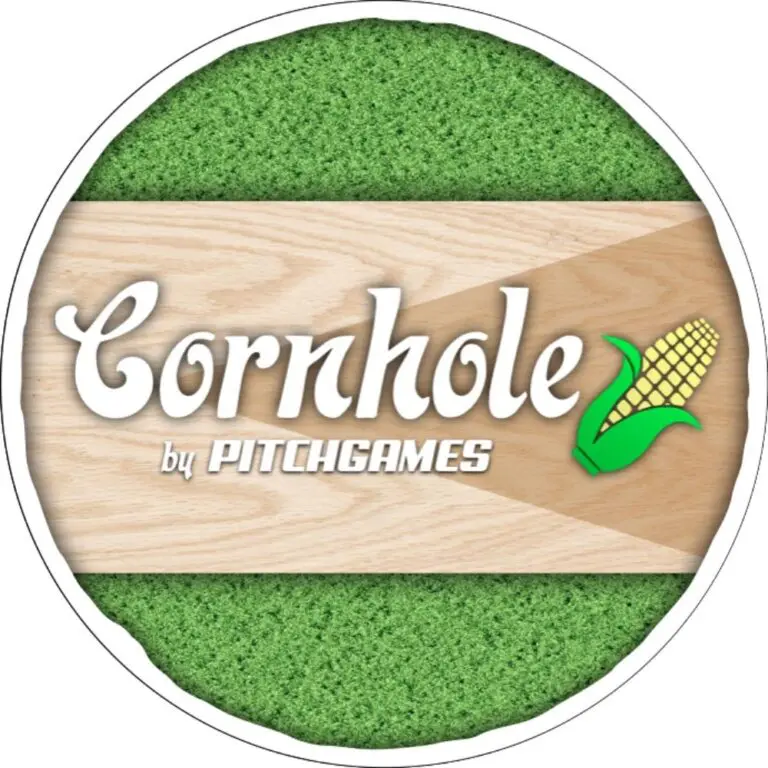 PitchGames CornHole