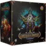 CHRONIQUES DE DRUNAGOR - L'ÂGE DES TÉNÈBRES