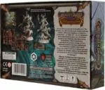 Chroniques de Drunagor VF La disgrâce de Luccanor extension Chroniques de Drunagor VF La disgrâce de Luccanor extension