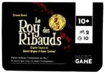 Le Roy des Ribauds