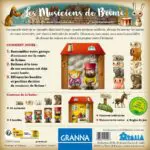 Les Musiciens de Brême Les Musiciens de Brême