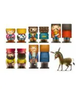 Les Musiciens de Brême Les Musiciens de Brême