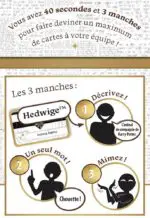 Time’s Up Harry Potter Time’s Up Harry Potter