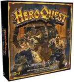 Heroquest - La Horde des Ogres