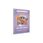 Mes Trois Copains La BD dont tu es le petit héros