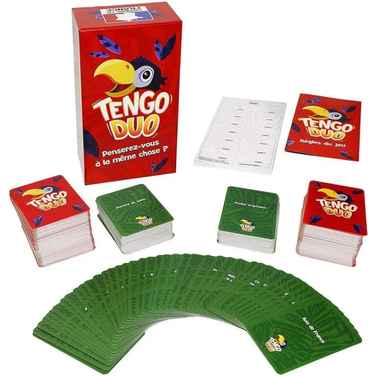 Tengo Duo Tengo Duo