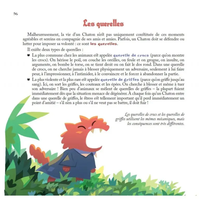 Donjons & Chatons Donjons & Chatons