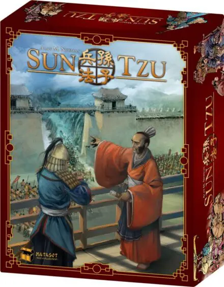 Sun Tzu