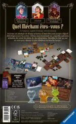 Villainous : Monstrueusement Malsains