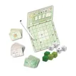 Railroad Ink Challenge - Vert Railroad Ink Challenge - Vert