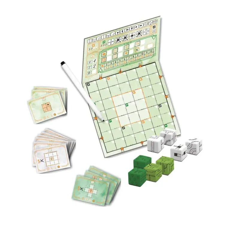 Railroad Ink Challenge - Vert Railroad Ink Challenge - Vert