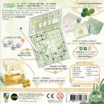 Railroad Ink Challenge - Vert Railroad Ink Challenge - Vert