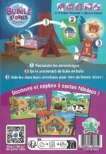 Bubble Stories Contes
