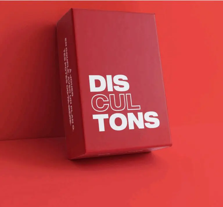 Discultons Discultons