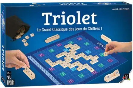 Triolet