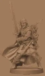 Zombicide Black plague : Wulfsburg