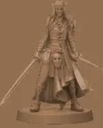 Zombicide Black plague : Wulfsburg