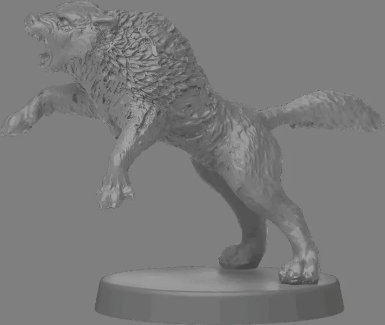 Zombicide Black plague : Wulfsburg