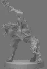 Zombicide Black plague : Wulfsburg