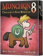Munchkin 8